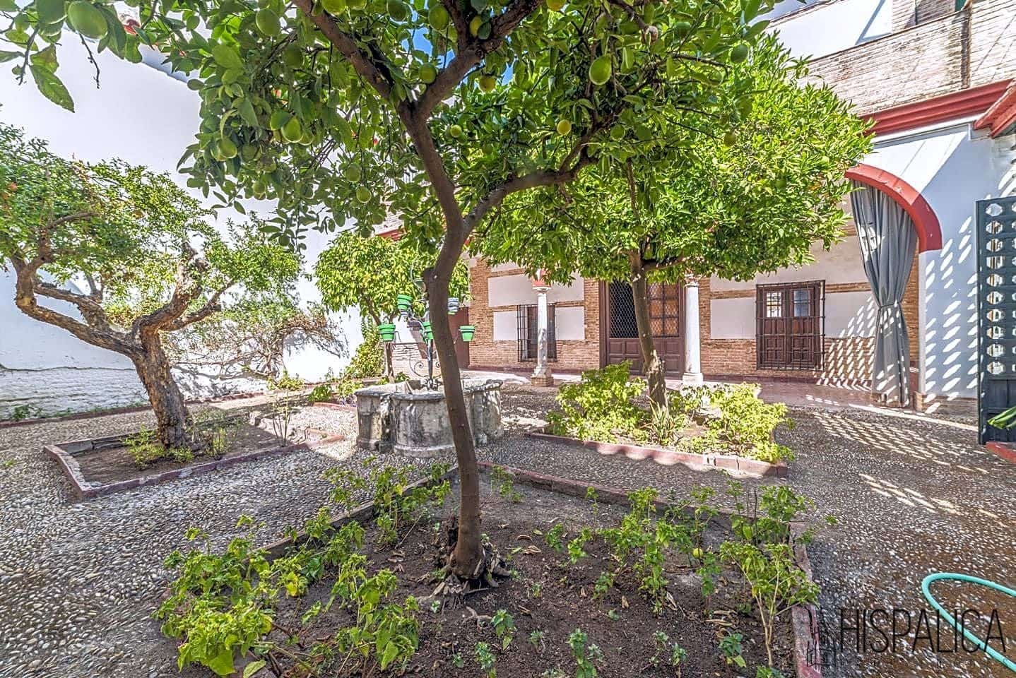 10 soveværelse Villa til salg i Ecija med swimmingpool garage - € 1.000.000 (Ref: 7850612)