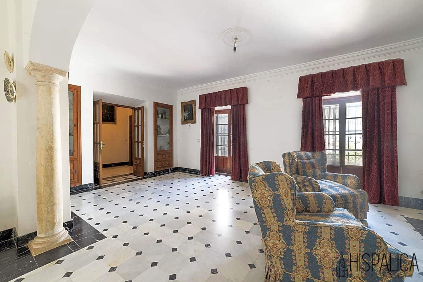 10 soveværelse Villa til salg i Ecija med swimmingpool garage - € 1.000.000 (Ref: 7850612)