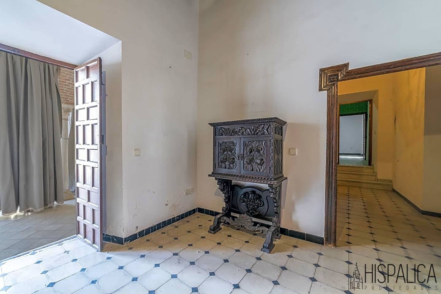 10 soveværelse Villa til salg i Ecija med swimmingpool garage - € 1.000.000 (Ref: 7850612)