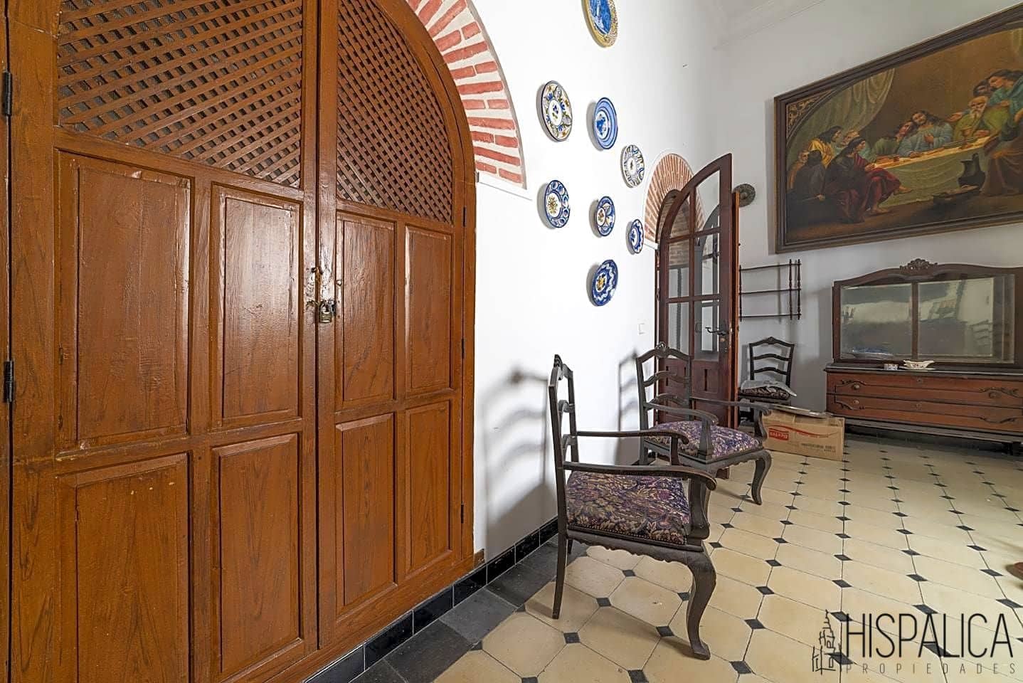 10 soveværelse Villa til salg i Ecija med swimmingpool garage - € 1.000.000 (Ref: 7850612)