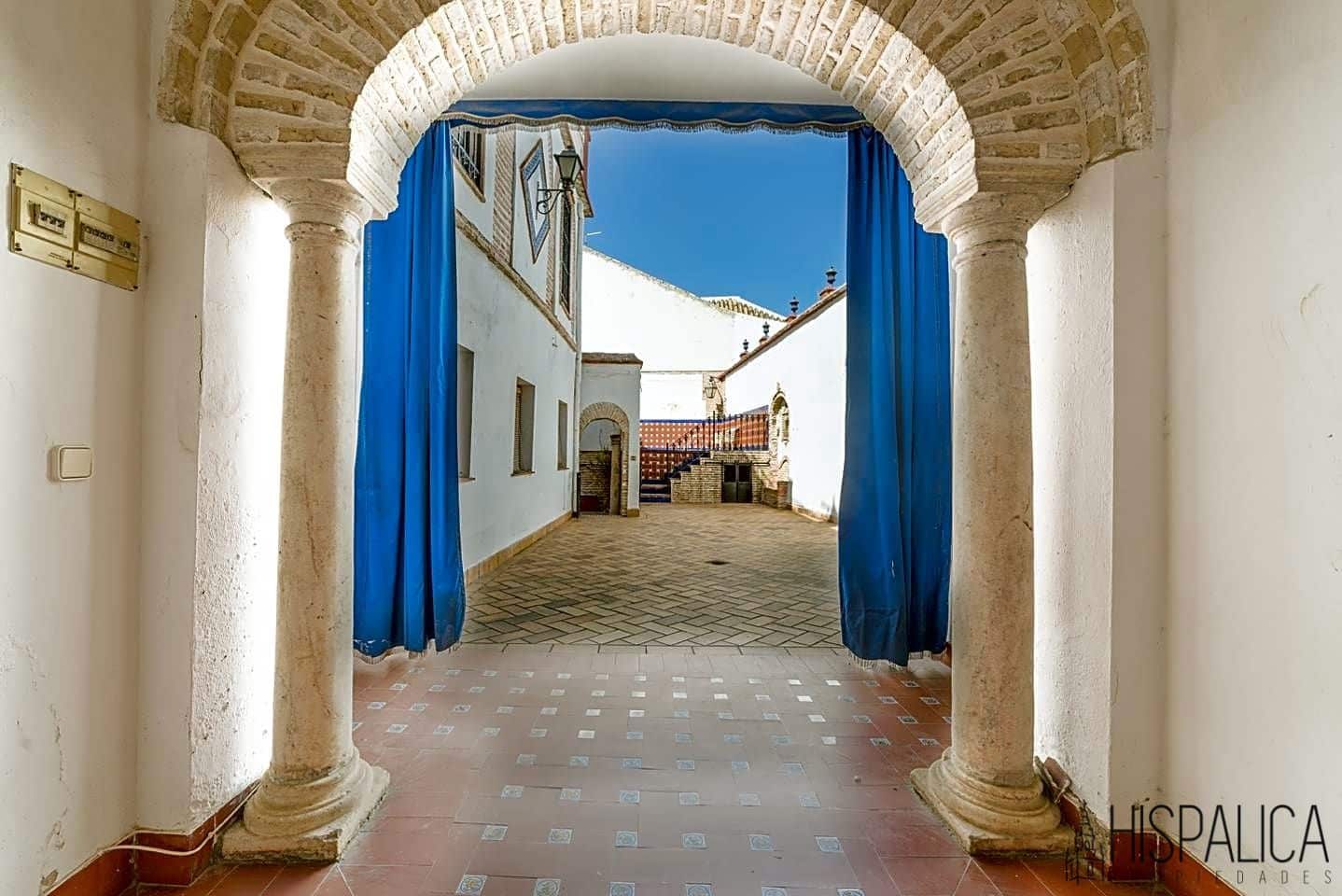 10 soveværelse Villa til salg i Ecija med swimmingpool garage - € 1.000.000 (Ref: 7850612)