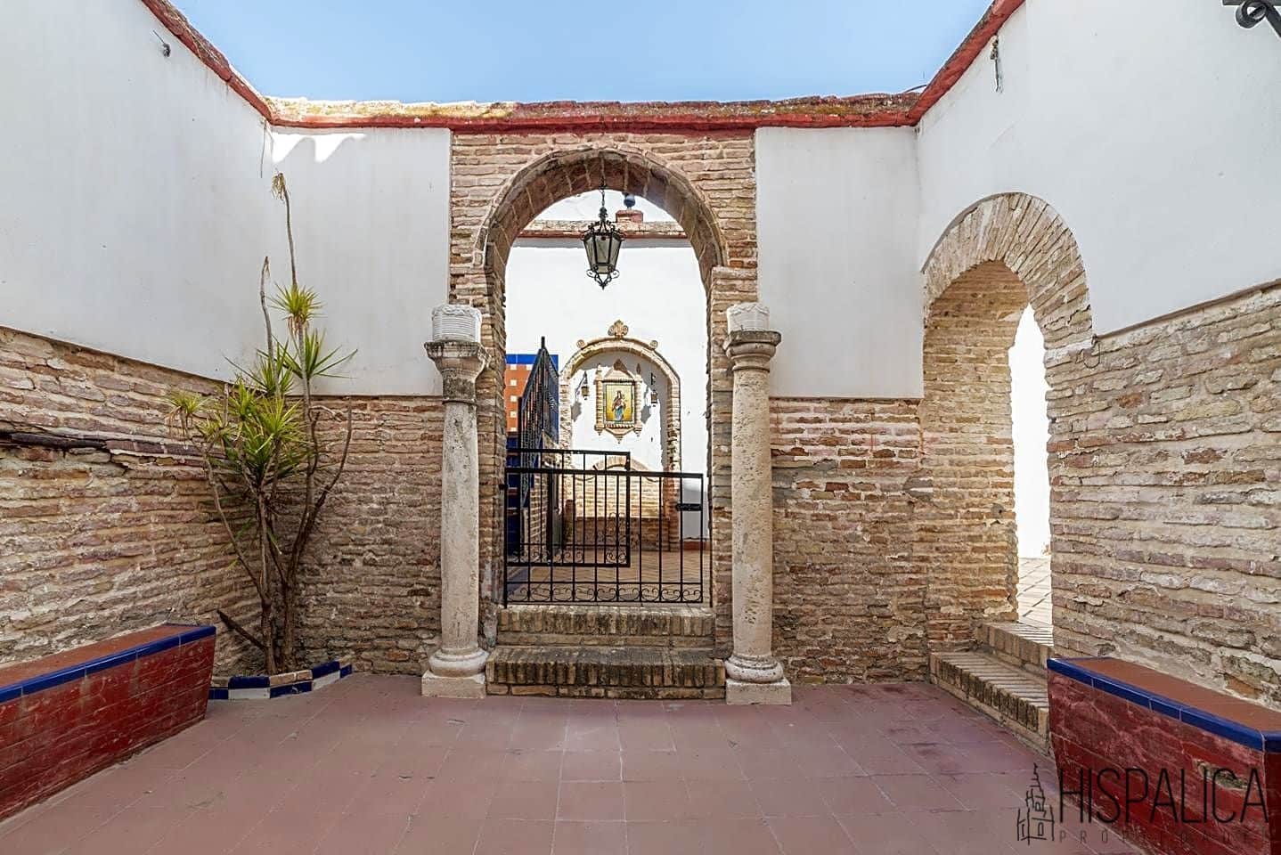 10 soveværelse Villa til salg i Ecija med swimmingpool garage - € 1.000.000 (Ref: 7850612)