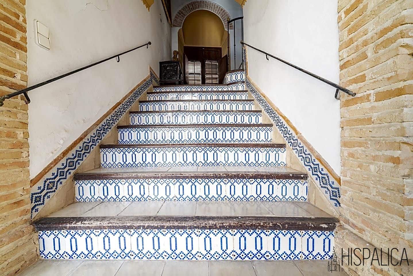 10 soveværelse Villa til salg i Ecija med swimmingpool garage - € 1.000.000 (Ref: 7850612)