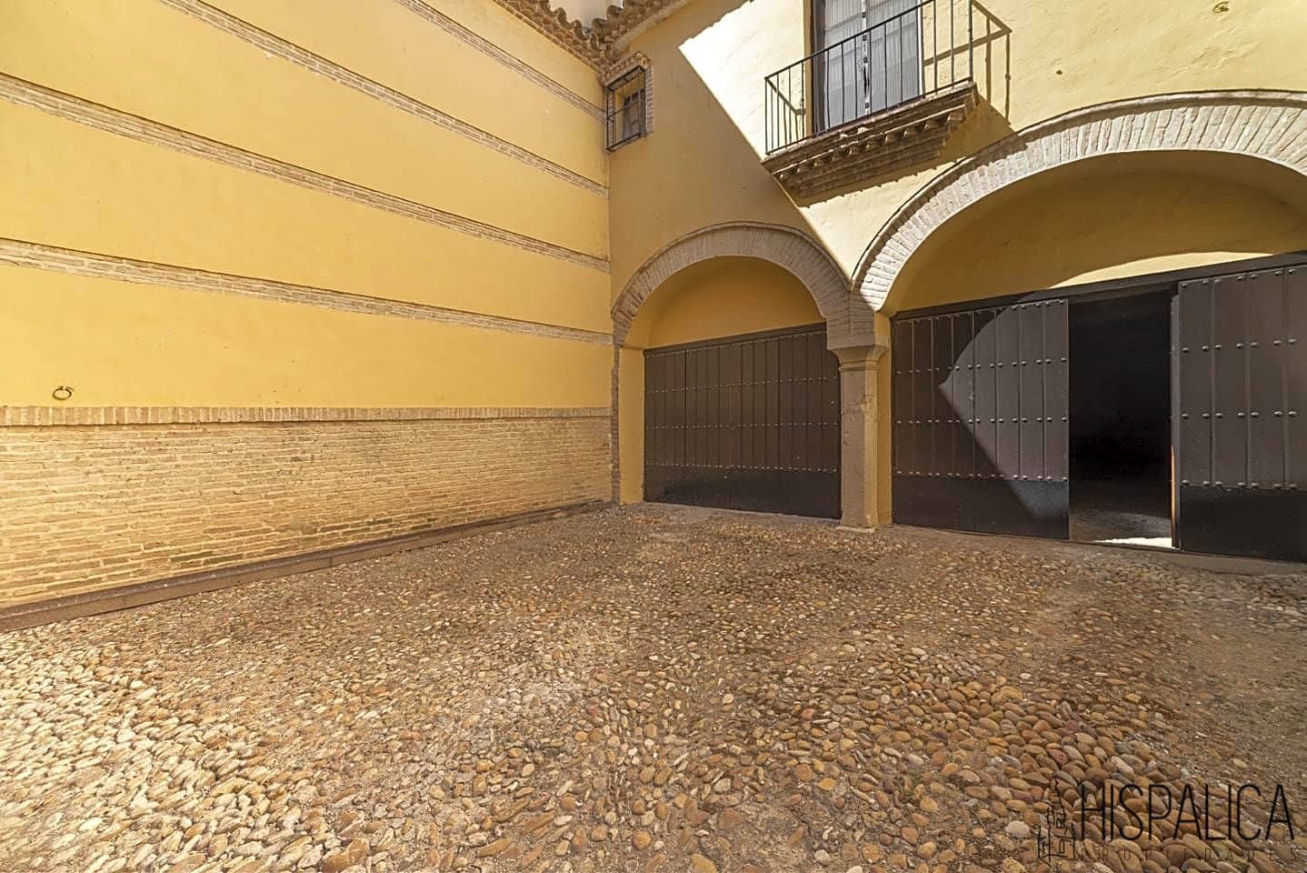 10 soveværelse Villa til salg i Ecija med swimmingpool garage - € 1.000.000 (Ref: 7850612)