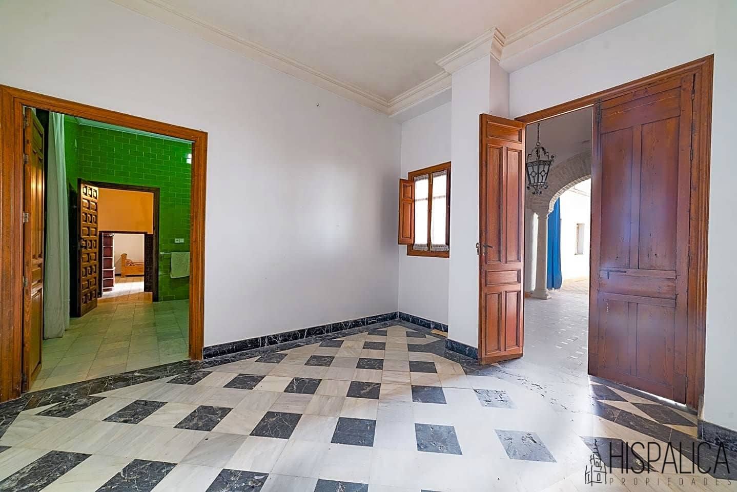 10 soveværelse Villa til salg i Ecija med swimmingpool garage - € 1.000.000 (Ref: 7850612)