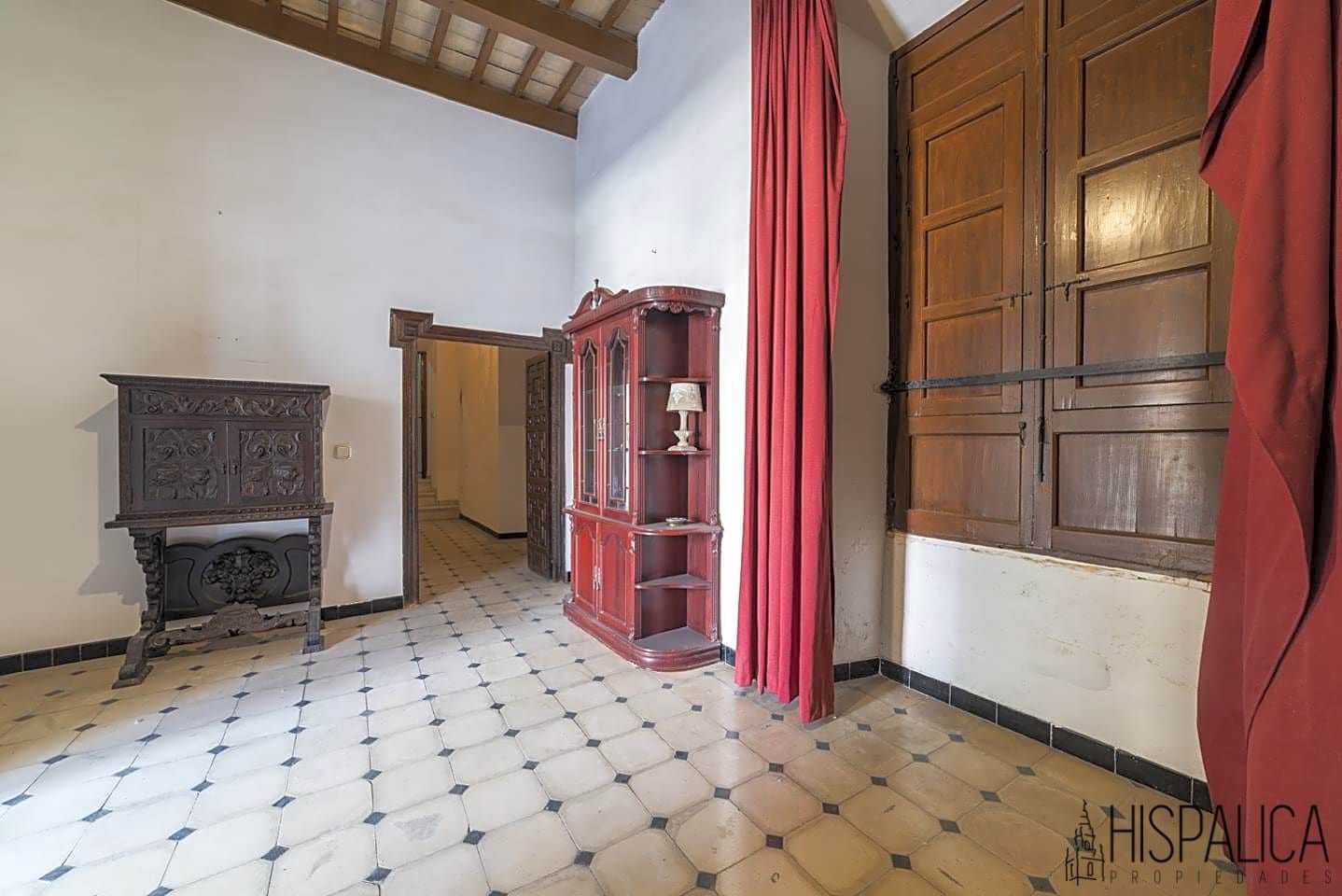 10 soveværelse Villa til salg i Ecija med swimmingpool garage - € 1.000.000 (Ref: 7850612)