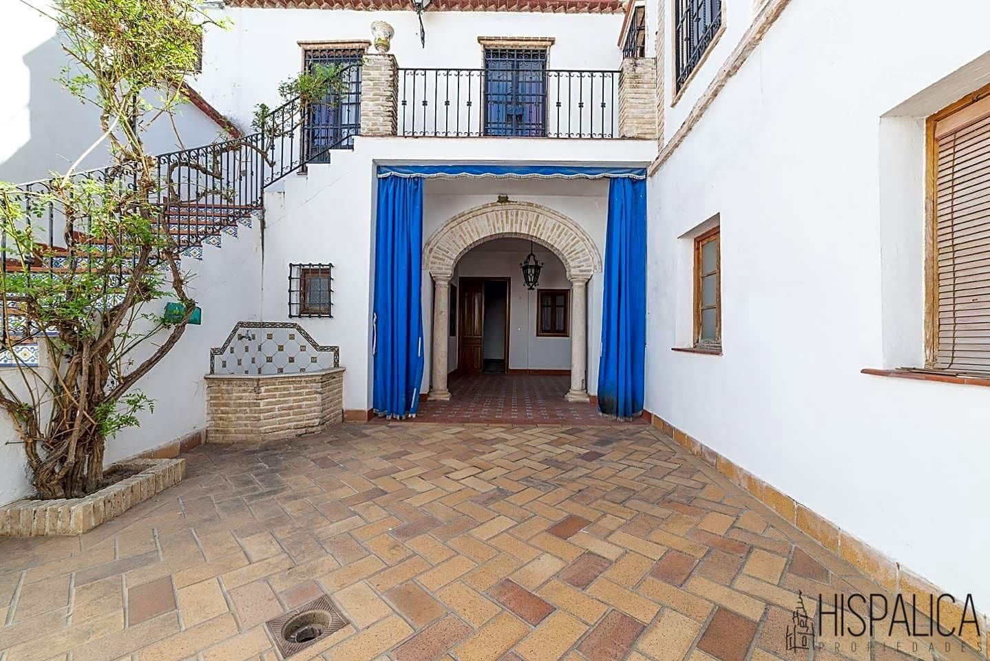 10 soveværelse Villa til salg i Ecija med swimmingpool garage - € 1.000.000 (Ref: 7850612)