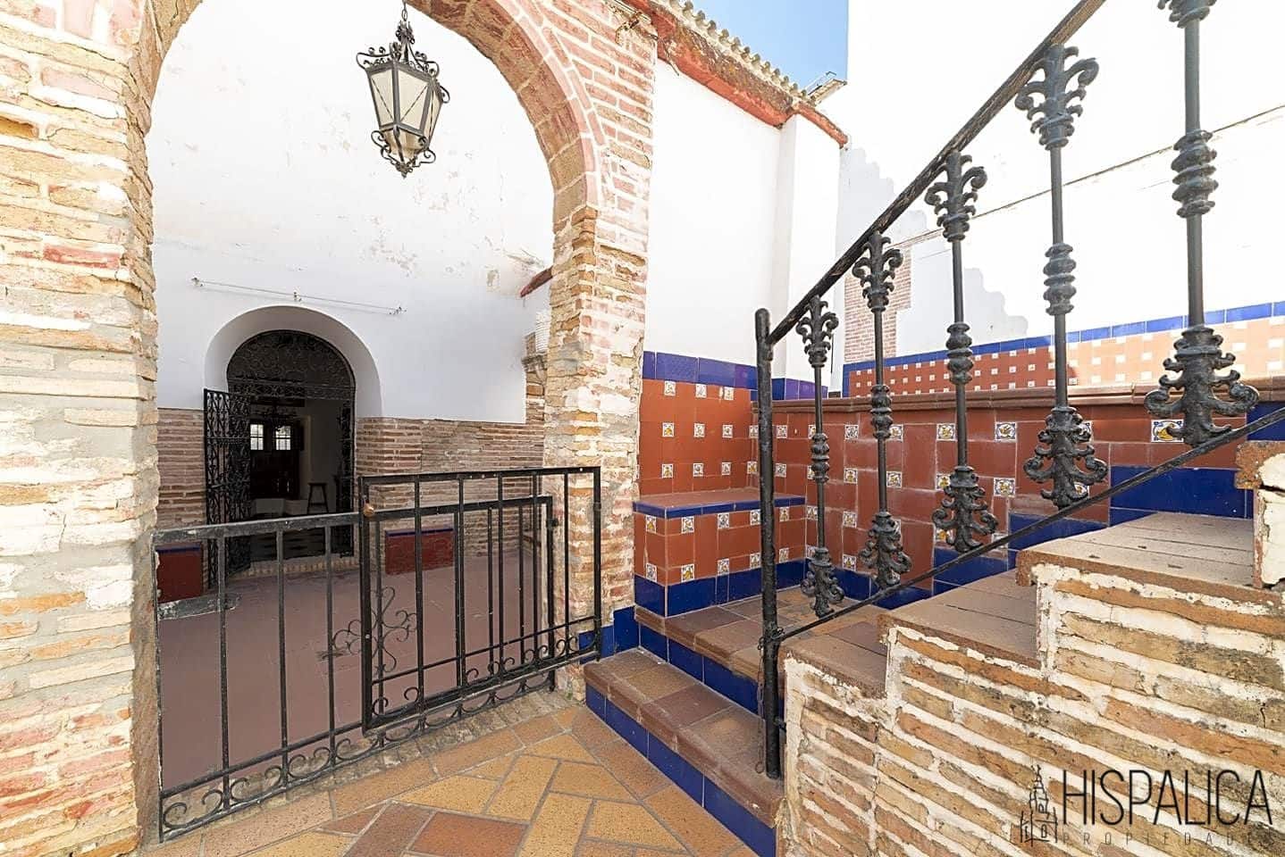 10 soveværelse Villa til salg i Ecija med swimmingpool garage - € 1.000.000 (Ref: 7850612)