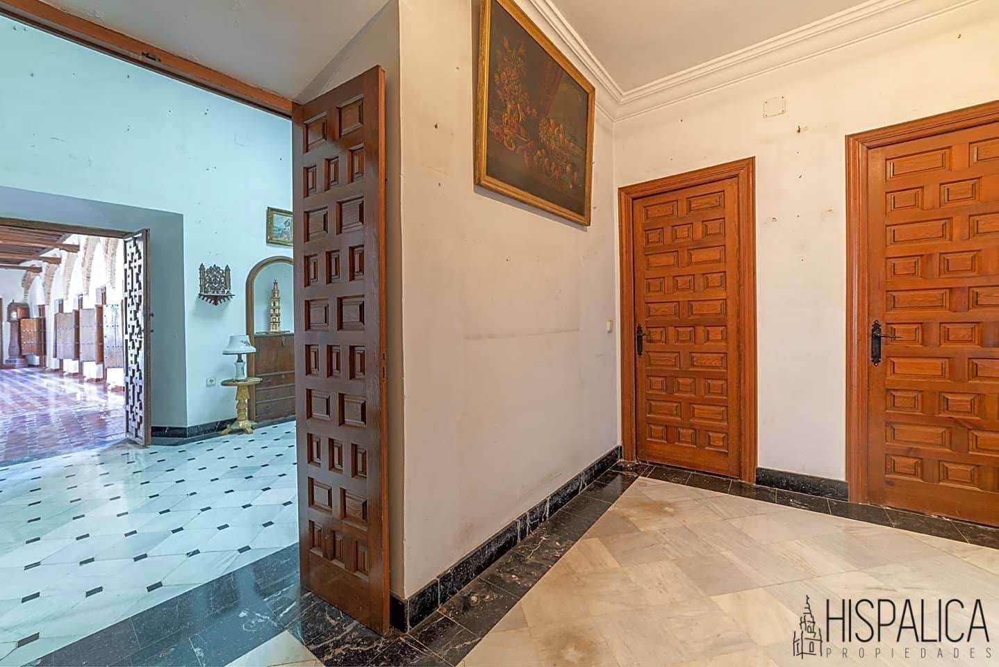 10 soveværelse Villa til salg i Ecija med swimmingpool garage - € 1.000.000 (Ref: 7850612)