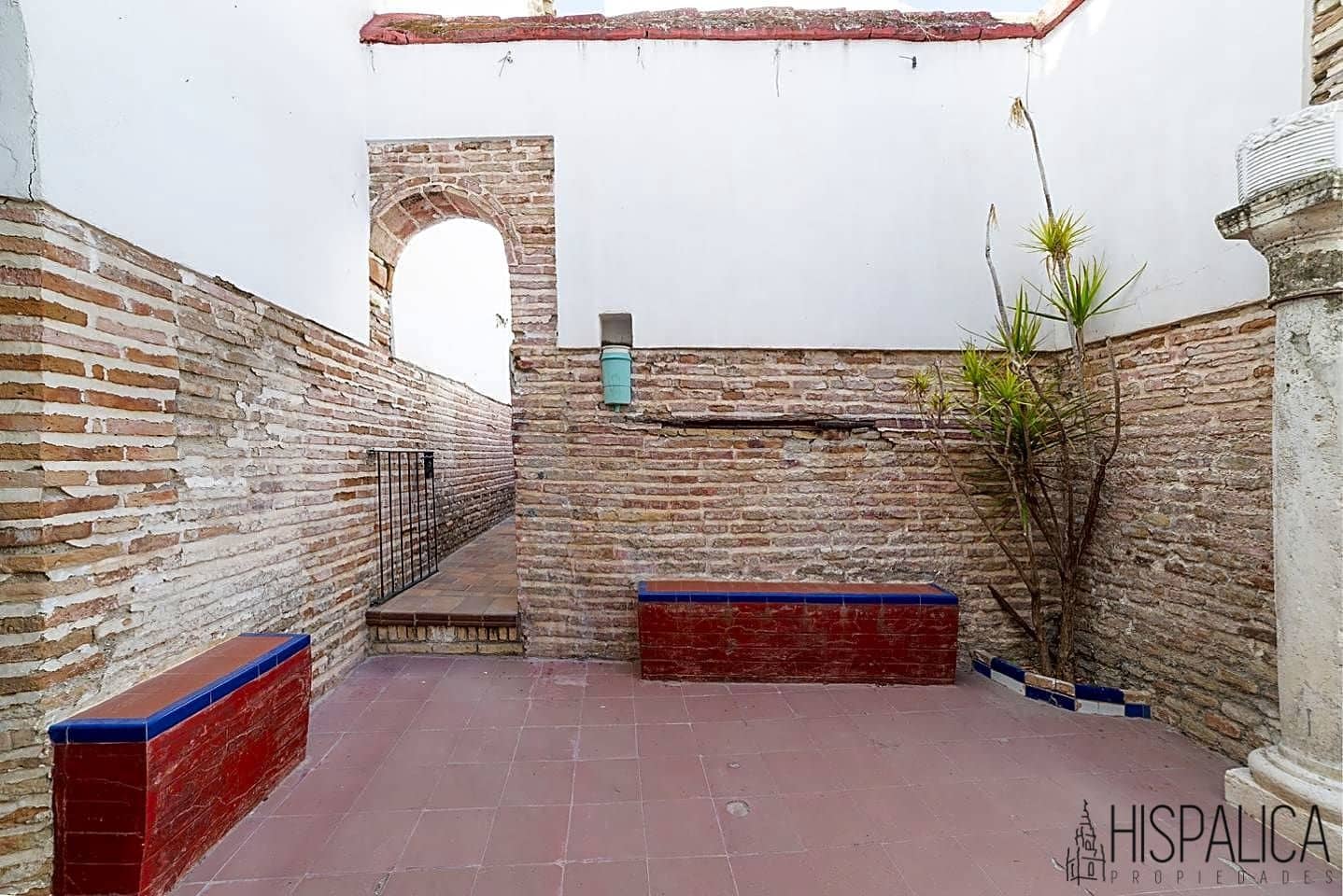 10 soveværelse Villa til salg i Ecija med swimmingpool garage - € 1.000.000 (Ref: 7850612)