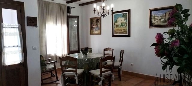 5 chambre Villa/Maison à vendre à Grazalema - 350 000 € (Ref: 7995703)