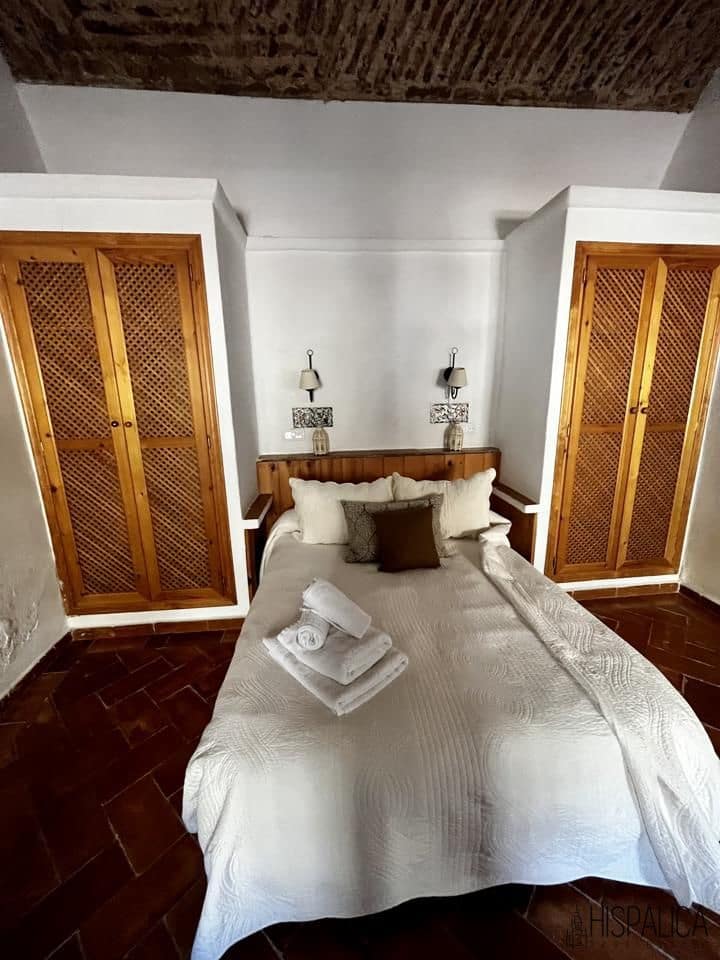 15 makuuhuone Huvila myytävänä paikassa Sevilla kaupunki - 6 600 000 € (Ref: 8028924)