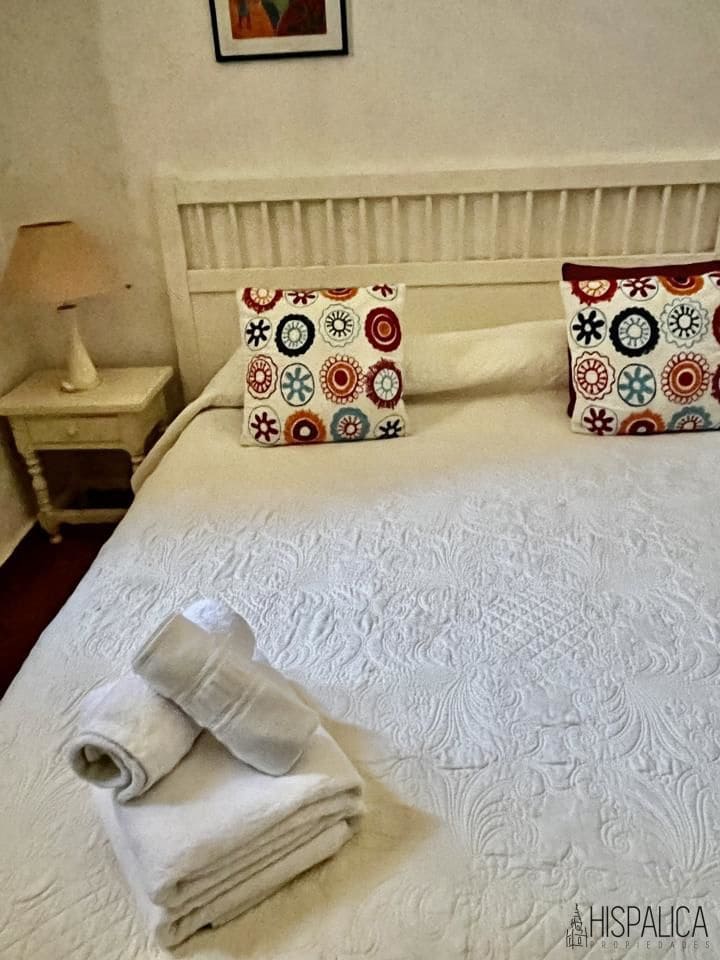 15 makuuhuone Huvila myytävänä paikassa Sevilla kaupunki - 6 600 000 € (Ref: 8028924)