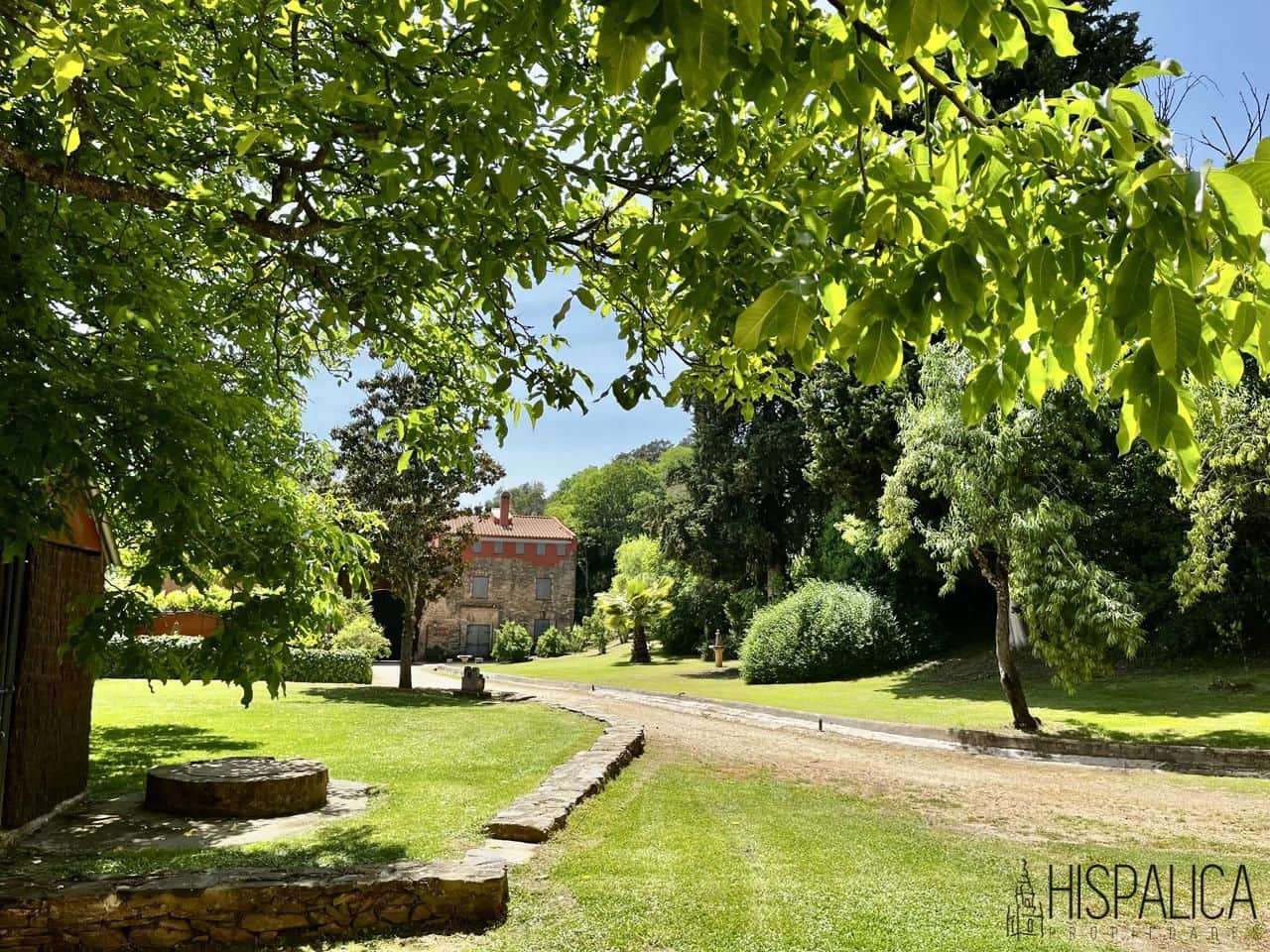 15 makuuhuone Huvila myytävänä paikassa Sevilla kaupunki - 6 600 000 € (Ref: 8028924)