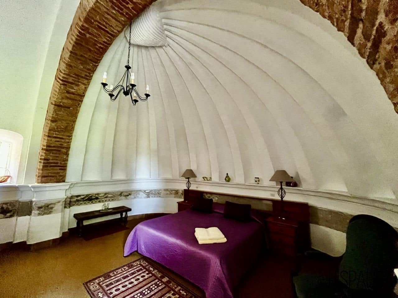 15 makuuhuone Huvila myytävänä paikassa Sevilla kaupunki - 6 600 000 € (Ref: 8028924)