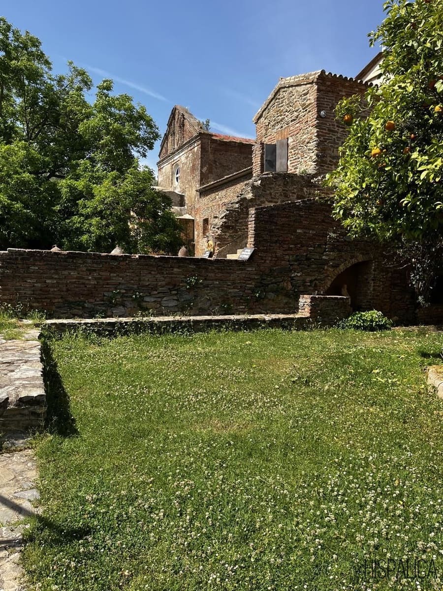 15 makuuhuone Huvila myytävänä paikassa Sevilla kaupunki - 6 600 000 € (Ref: 8028924)