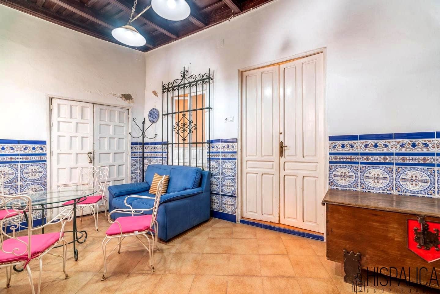 10 Zimmer Villa zu verkaufen in Carmona - 700.000 € (Ref: 8165251)
