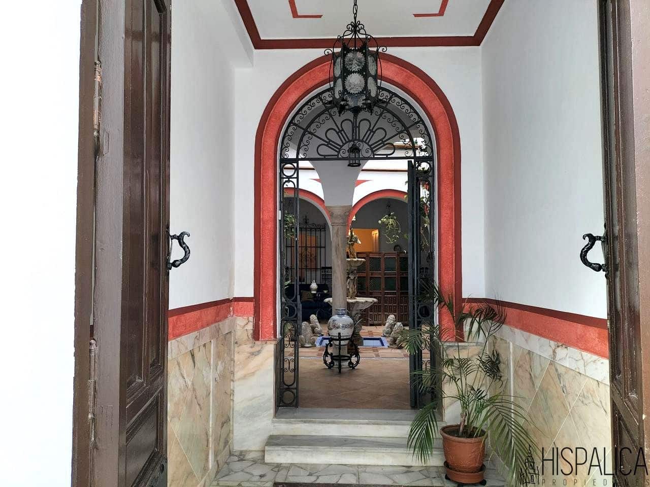 10 Zimmer Villa zu verkaufen in Carmona - 700.000 € (Ref: 8165251)