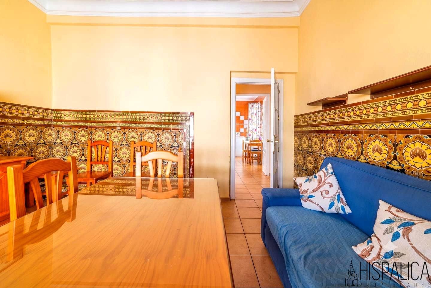10 Zimmer Villa zu verkaufen in Carmona - 700.000 € (Ref: 8165251)