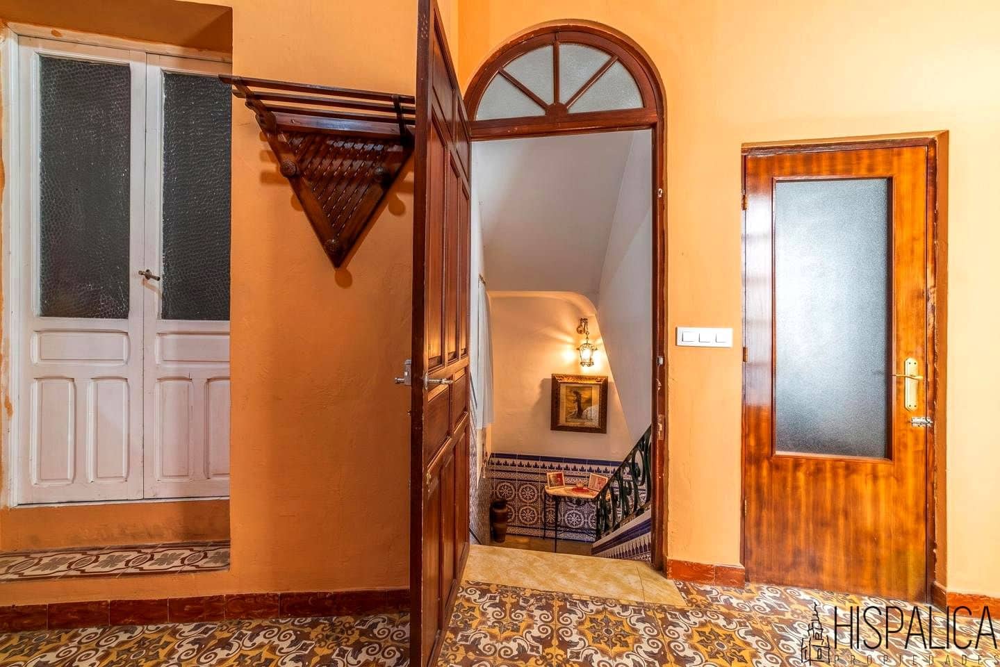 10 Zimmer Villa zu verkaufen in Carmona - 700.000 € (Ref: 8165251)