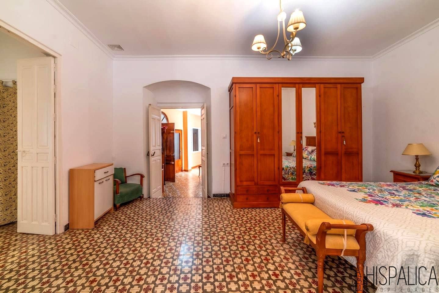 10 Zimmer Villa zu verkaufen in Carmona - 700.000 € (Ref: 8165251)