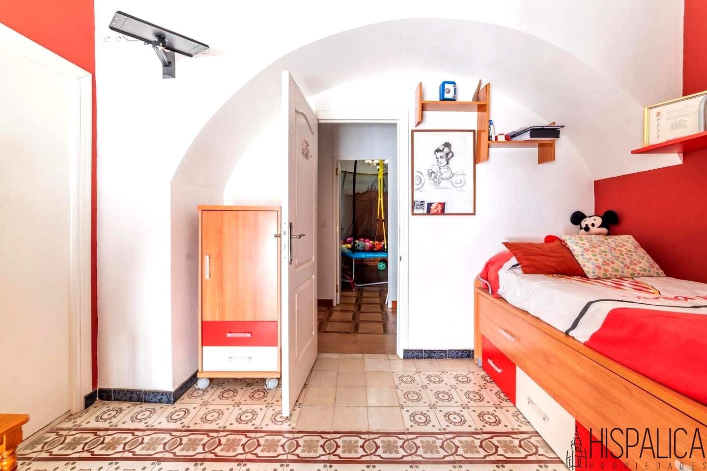 10 Zimmer Villa zu verkaufen in Carmona - 700.000 € (Ref: 8165251)
