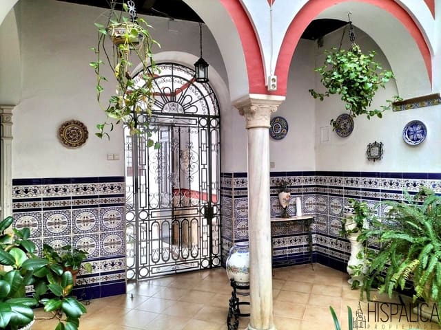 10 Zimmer Villa zu verkaufen in Carmona - 700.000 € (Ref: 8165251)