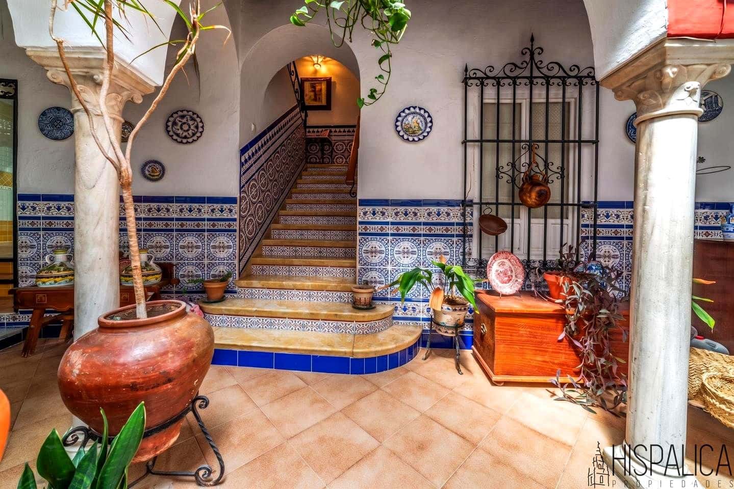 10 Zimmer Villa zu verkaufen in Carmona - 700.000 € (Ref: 8165251)