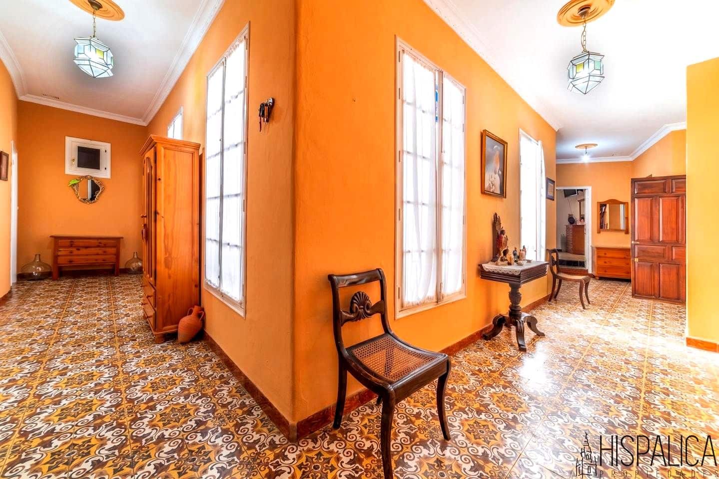 10 Zimmer Villa zu verkaufen in Carmona - 700.000 € (Ref: 8165251)