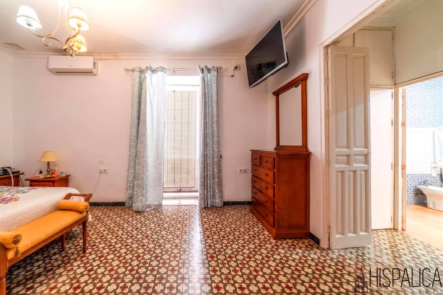 10 Zimmer Villa zu verkaufen in Carmona - 700.000 € (Ref: 8165251)
