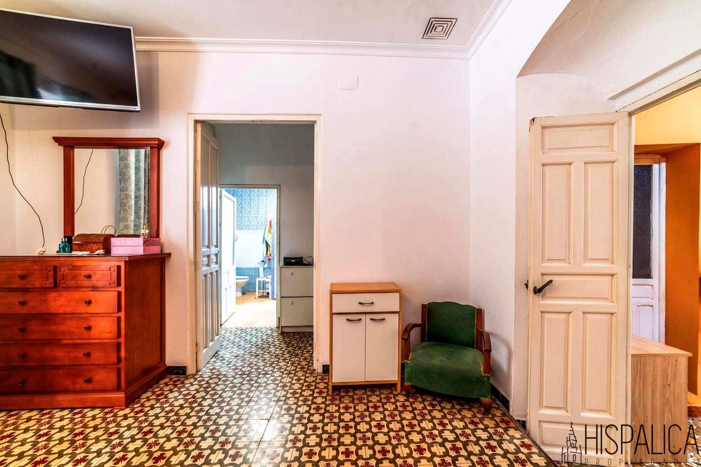 10 Zimmer Villa zu verkaufen in Carmona - 700.000 € (Ref: 8165251)