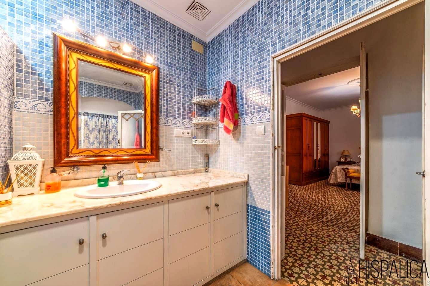 10 Zimmer Villa zu verkaufen in Carmona - 700.000 € (Ref: 8165251)