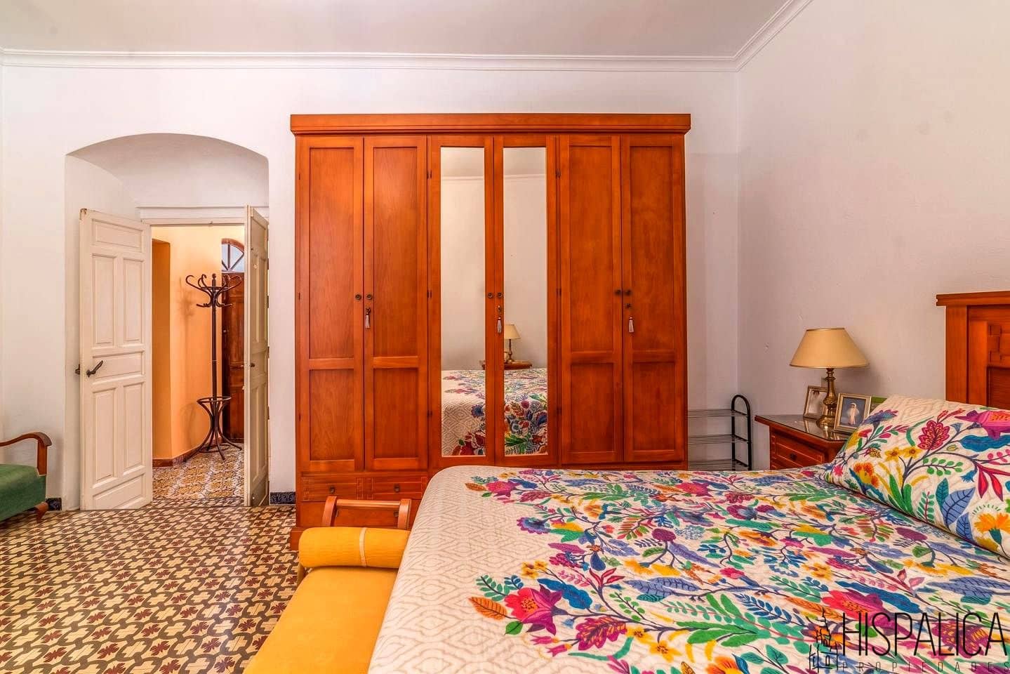 10 Zimmer Villa zu verkaufen in Carmona - 700.000 € (Ref: 8165251)