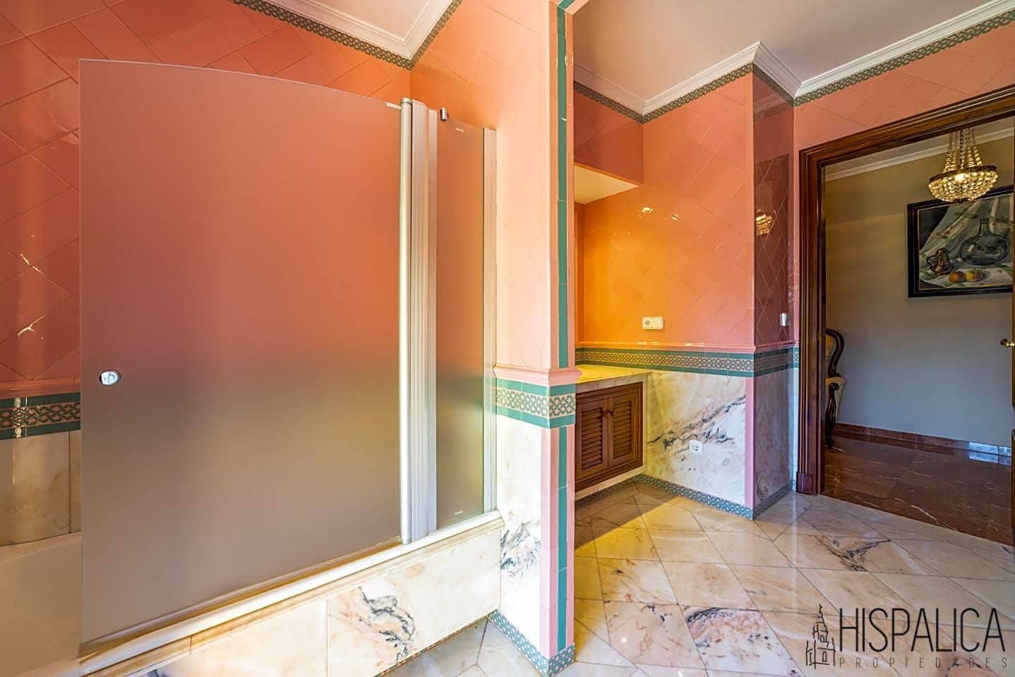 8 soveværelse Villa til salg i Ecija med swimmingpool garage - € 900.000 (Ref: 8271909)