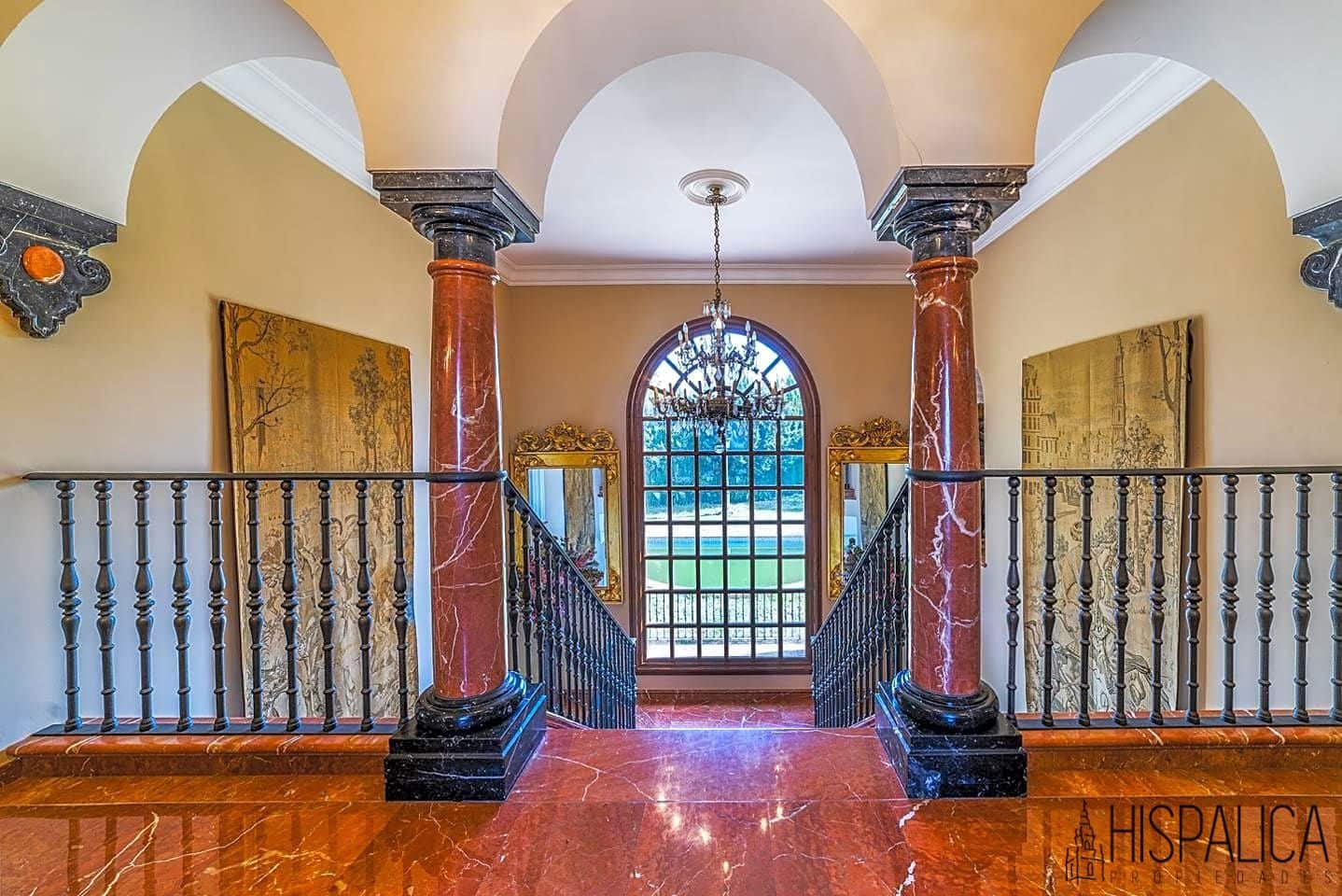 8 soveværelse Villa til salg i Ecija med swimmingpool garage - € 900.000 (Ref: 8271909)