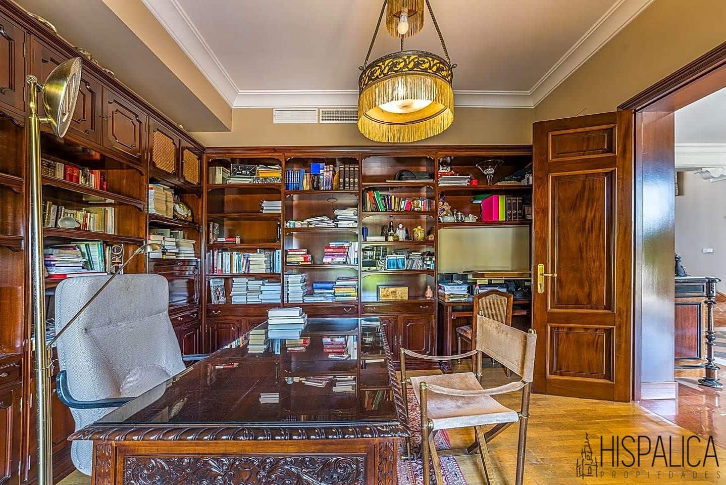 8 soveværelse Villa til salg i Ecija med swimmingpool garage - € 900.000 (Ref: 8271909)