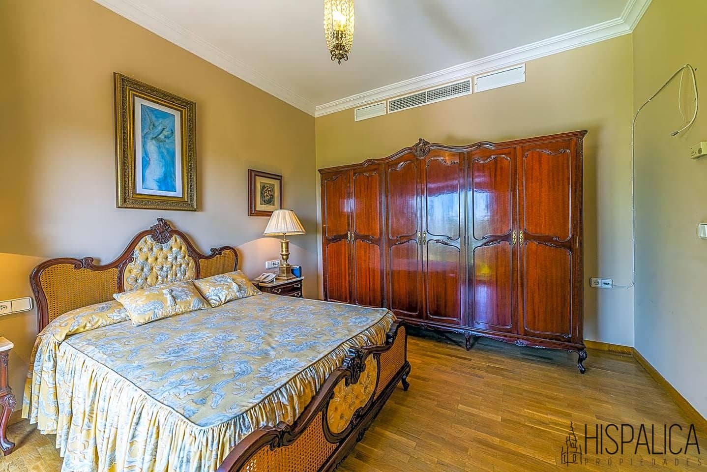 8 soveværelse Villa til salg i Ecija med swimmingpool garage - € 900.000 (Ref: 8271909)