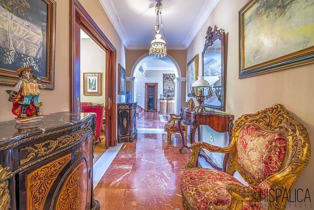 8 soveværelse Villa til salg i Ecija med swimmingpool garage - € 900.000 (Ref: 8271909)