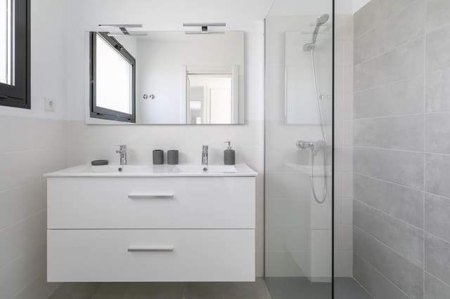 2 bedroom Villa for sale in Calasparra - € 278,000 (Ref: 8285895)