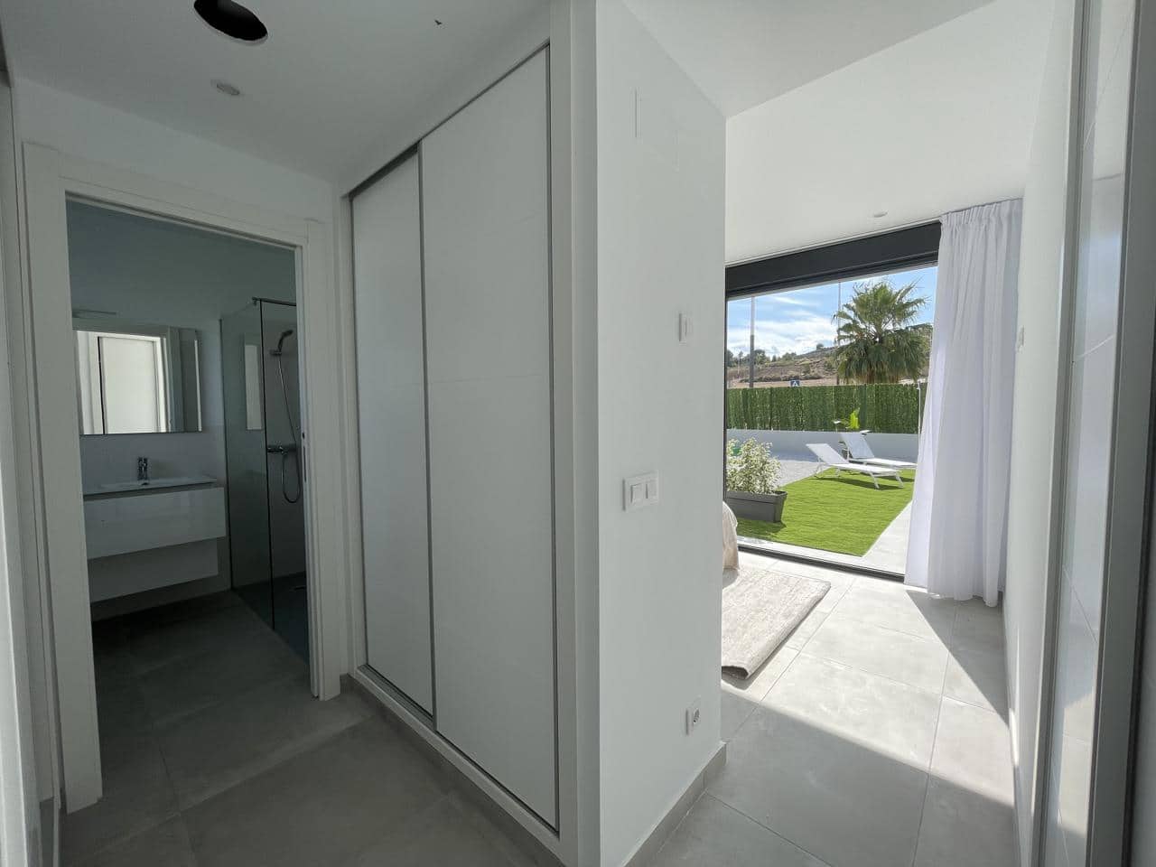 2 chambre Villa/Maison à vendre à Calasparra avec piscine - 339 000 € (Ref: 8285895)