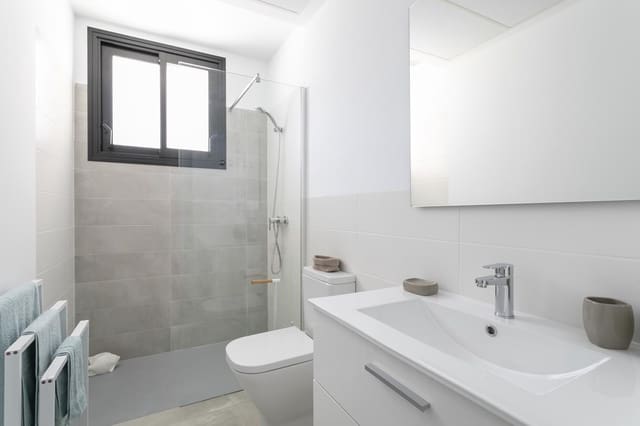 2 Zimmer Villa zu verkaufen in Calasparra mit Pool - 339.000 € (Ref: 8285895)