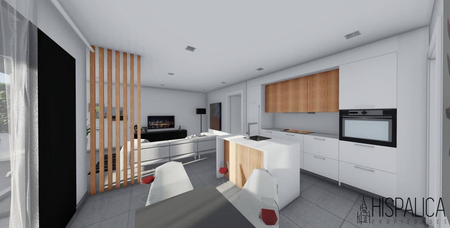 3 soveværelse Villa til salg i San Juan de los Terreros med swimmingpool - € 286.000 (Ref: 8299502)