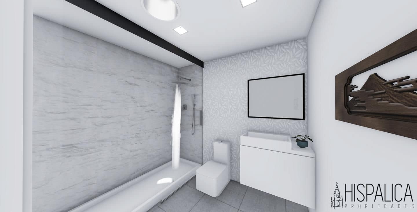 3 soveværelse Villa til salg i San Juan de los Terreros med swimmingpool - € 286.000 (Ref: 8299502)