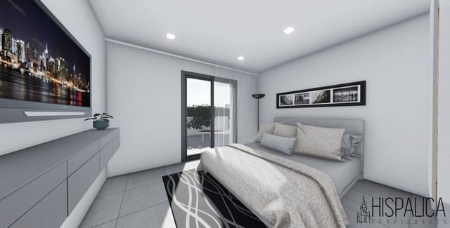 3 soveværelse Villa til salg i San Juan de los Terreros, Pulpí med swimmingpool - € 286.000 (Ref: 8299502)