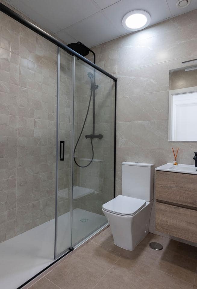 3 soveværelse Villa til salg i San Juan de los Terreros med swimmingpool - € 286.000 (Ref: 8299502)