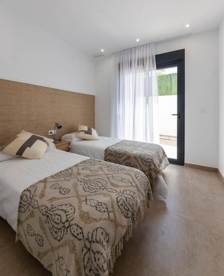 3 soveværelse Villa til salg i San Juan de los Terreros med swimmingpool - € 286.000 (Ref: 8299502)