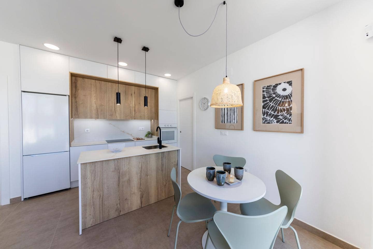 3 soveværelse Villa til salg i San Juan de los Terreros med swimmingpool - € 286.000 (Ref: 8299502)