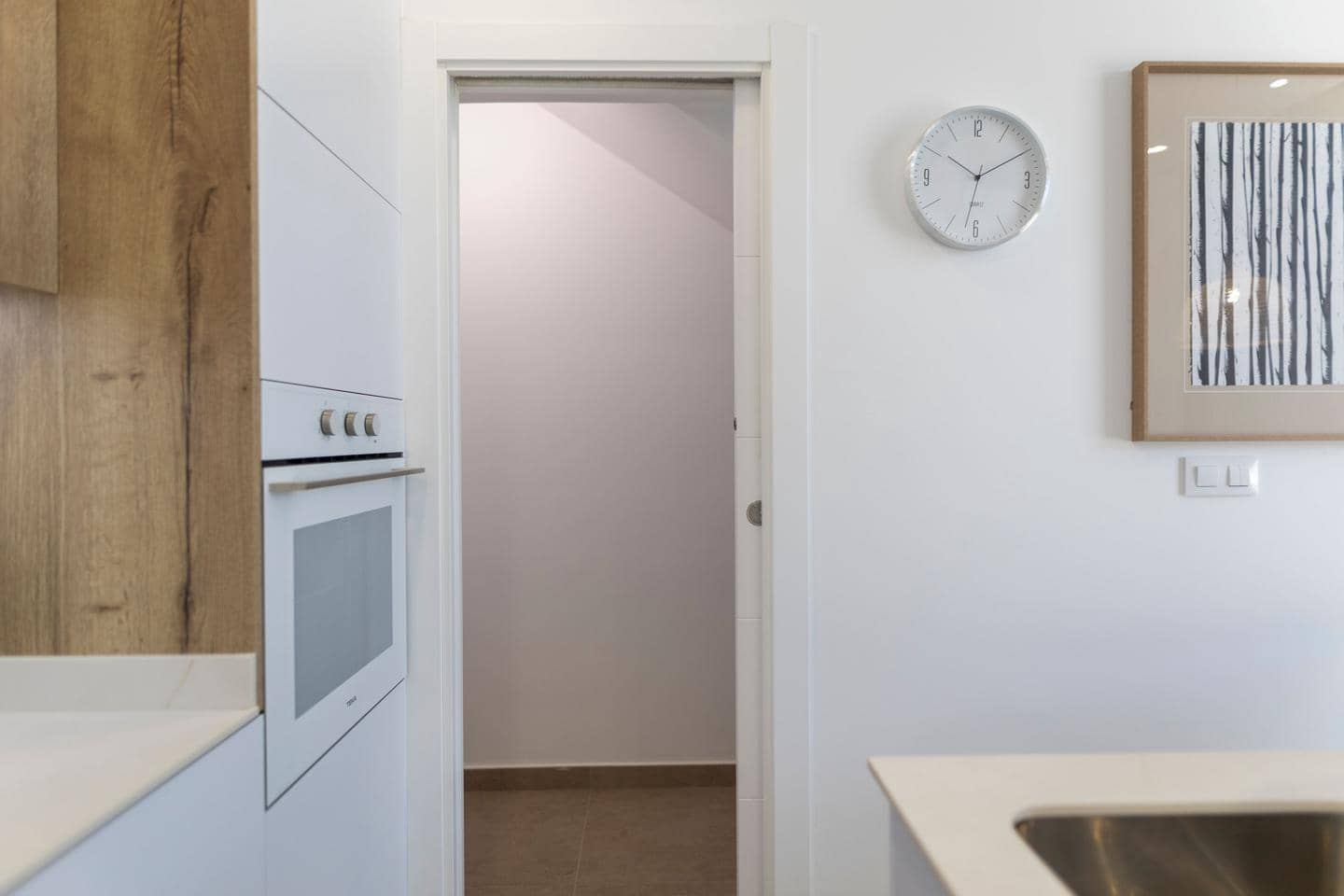 3 soveværelse Villa til salg i San Juan de los Terreros med swimmingpool - € 286.000 (Ref: 8299502)