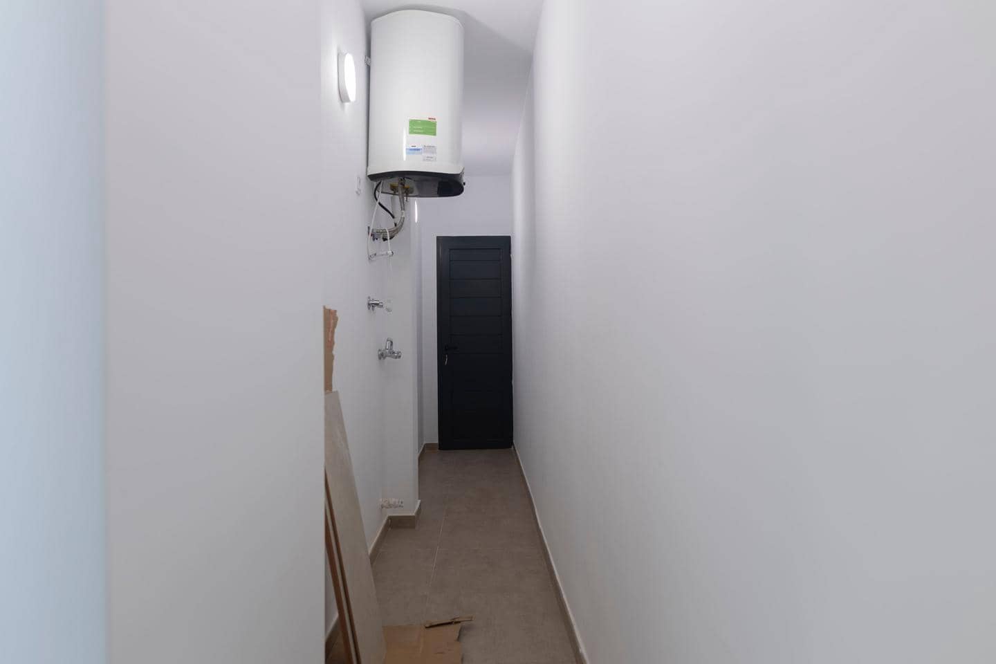 3 soveværelse Villa til salg i San Juan de los Terreros med swimmingpool - € 286.000 (Ref: 8299502)