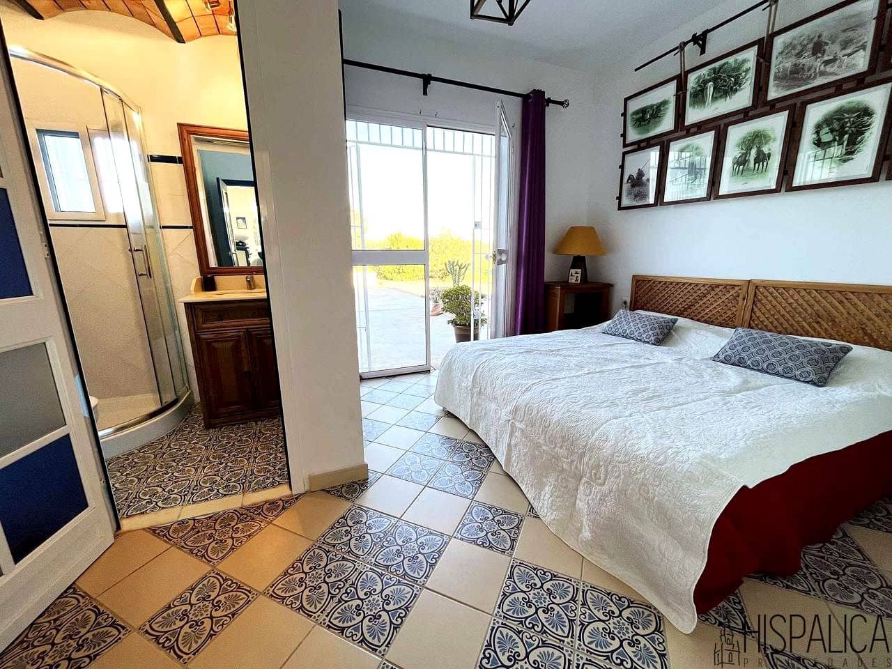 4 chambre Villa/Maison à vendre à Aznalcazar avec piscine garage - 510 000 € (Ref: 8402238)